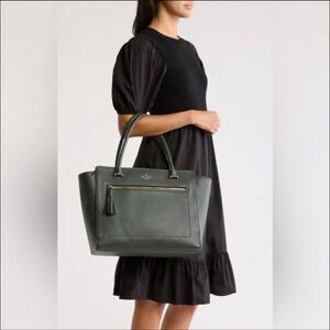 Kate Spade Chester Street Allyn Large Tote Bag